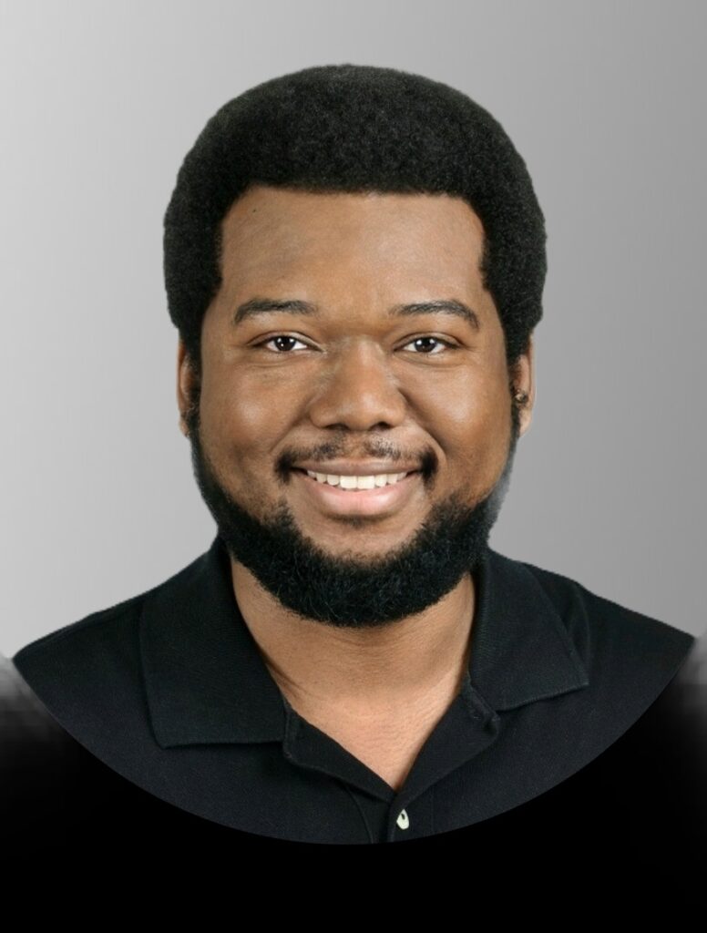 Allan Brooks